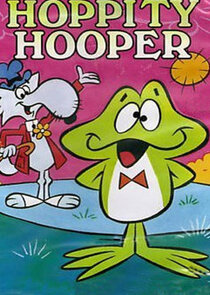 Hoppity Hooper Ne Zaman?'