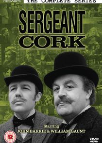 Sergeant Cork Ne Zaman?'