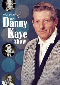 The Danny Kaye Show Ne Zaman?'