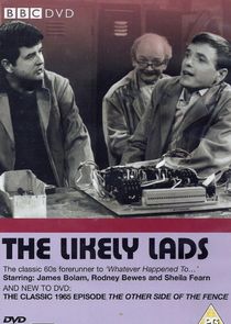 The Likely Lads Ne Zaman?'