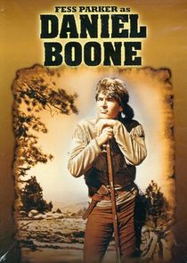 Daniel Boone Ne Zaman?'