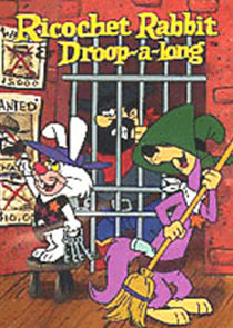Ricochet Rabbit & Droop-a-Long Ne Zaman?'