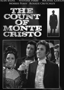 The Count of Monte Cristo Ne Zaman?'