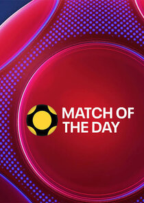 Match of the Day Ne Zaman?'