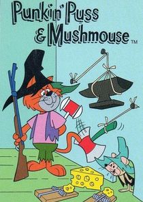 Punkin' Puss & Mushmouse Ne Zaman?'