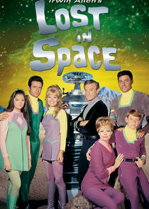 Lost in Space Ne Zaman?'