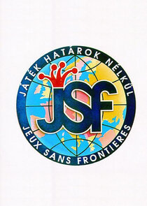 Jeux Sans Frontières Ne Zaman?'