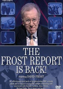 The Frost Report Ne Zaman?'