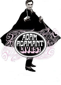 Adam Adamant Lives! Ne Zaman?'