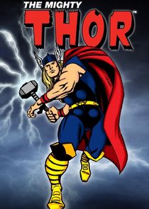The Mighty Thor Ne Zaman?'