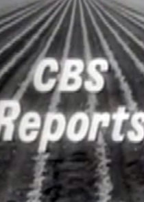 CBS Reports Ne Zaman?'
