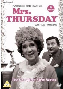 Mrs Thursday Ne Zaman?'