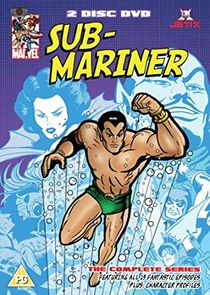 Prince Namor the Sub-Mariner Ne Zaman?'