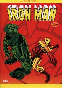 The Invincible Iron Man Ne Zaman?'