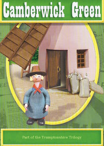 Camberwick Green Ne Zaman?'