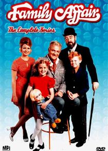 Family Affair Ne Zaman?'