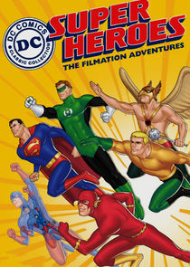 The Superman/Aquaman Hour of Adventure Ne Zaman?'