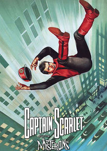 Captain Scarlet and the Mysterons Ne Zaman?'