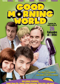 Good Morning World Ne Zaman?'