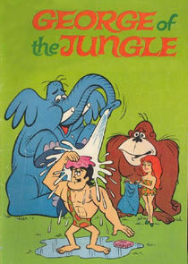George of the Jungle Ne Zaman?'