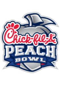 Peach Bowl Ne Zaman?'