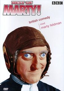 Marty Ne Zaman?'