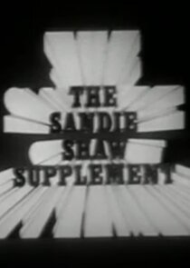 The Sandie Shaw Supplement Ne Zaman?'