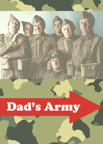 Dad's Army Ne Zaman?'