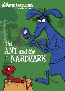 The Ant and the Aardvark Ne Zaman?'
