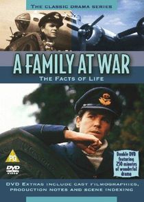 A Family at War Ne Zaman?'