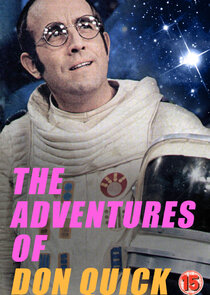 The Adventures of Don Quick Ne Zaman?'