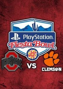 Fiesta Bowl Ne Zaman?'