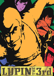 Lupin III Ne Zaman?'