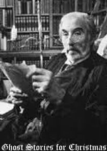 Ghost Stories for Christmas Ne Zaman?'