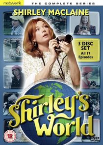 Shirley's World Ne Zaman?'