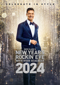 Dick Clark's New Year's Rockin' Eve with Ryan Seacrest Ne Zaman?'