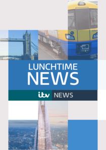 ITV Lunchtime News Ne Zaman?'
