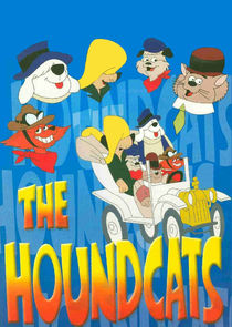 The Houndcats Ne Zaman?'