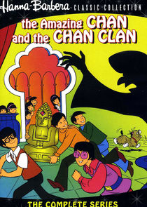 The Amazing Chan and the Chan Clan Ne Zaman?'