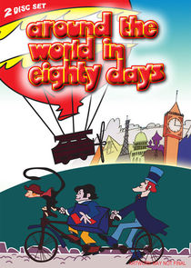 Around the World in Eighty Days Ne Zaman?'