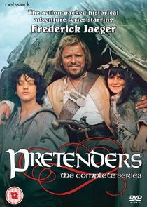 Pretenders Ne Zaman?'