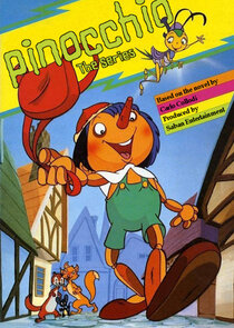 Pinocchio: The Series Ne Zaman?'