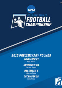 NCAA Division II Football Championship Ne Zaman?'