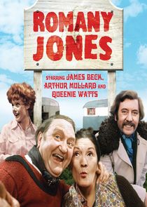 Romany Jones Ne Zaman?'