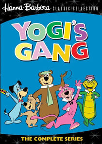Yogi's Gang Ne Zaman?'
