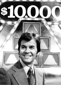 The $10,000 Pyramid Ne Zaman?'