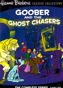 Goober and the Ghost-Chasers Ne Zaman?'