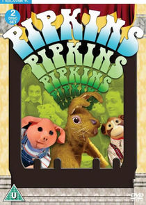 Pipkins Ne Zaman?'