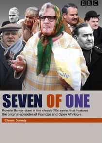 Seven of One Ne Zaman?'