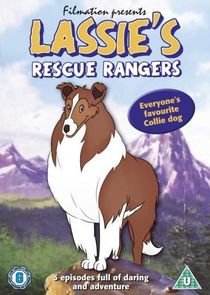 Lassie's Rescue Rangers Ne Zaman?'
